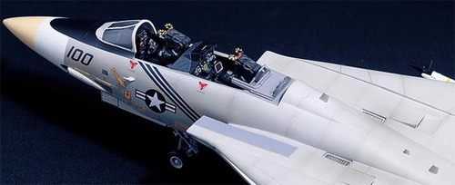 F-14a Tomcat - 1/48 - Academy 12253