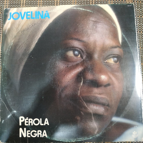 Lp Jovelina Pérola Negra