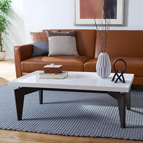 Home Collection Mesa De Centro Moderna Josef Midcentury...