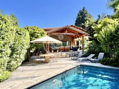 Casa en venta