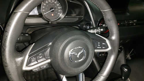Mazda CX-3 2.0 I Sport 2wd At