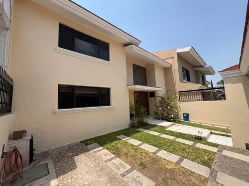Casa En Venta En Ciudad Bugambilas