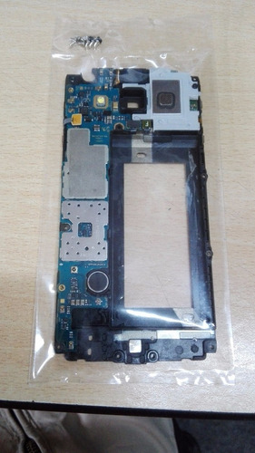 Samsung Galaxy A3 A300fu Desarme : Mainboard (usado)