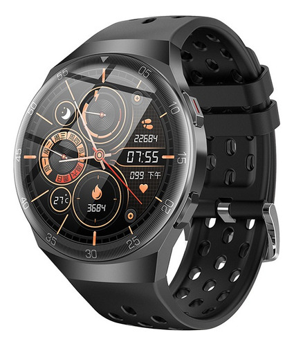 Reloj Inteligente Deportivo Impermeable Lige Hombre Relojes