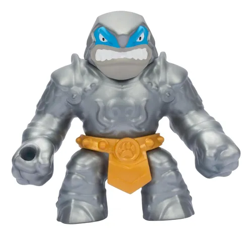 comprar Paquete De Héroes De Heroes Of Goo Jit Zu Stretch Strikers