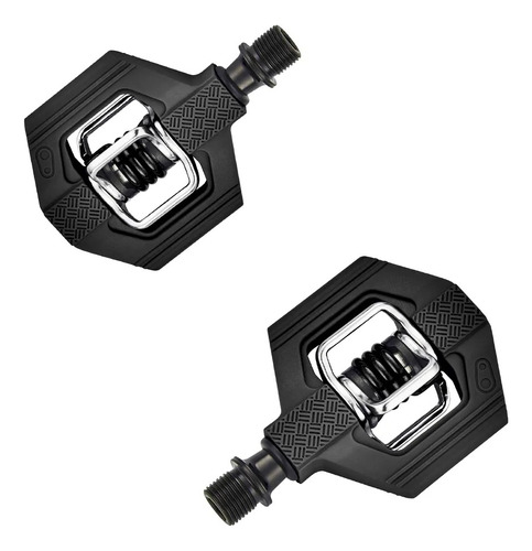 Pedal Crankbrothers  Mtb Candy 1 Black