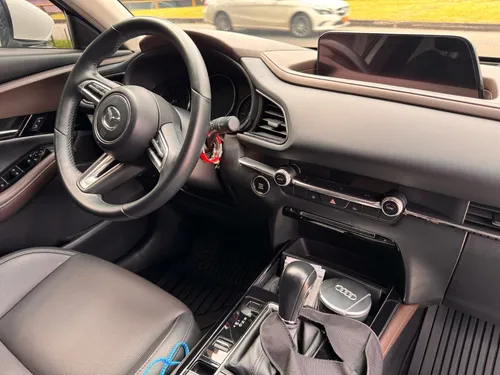Mazda CX-30 2.0 Grand Touring Lx At Hibrido Ligero - Mhev
