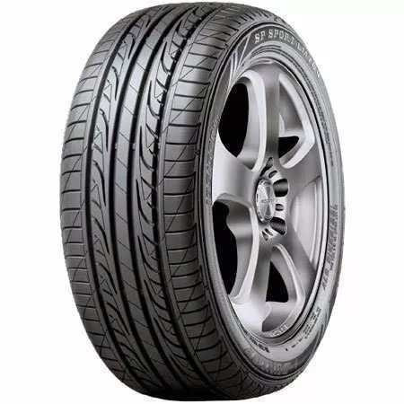 Neumáticos Dunlop 205 50 17 89v Lm704 