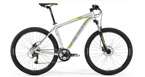 Bicicleta Merida Big Seven 40 Oferta
