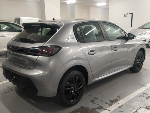 Imagen 4 de 23 de Peugeot 208 Style 1.6 At
