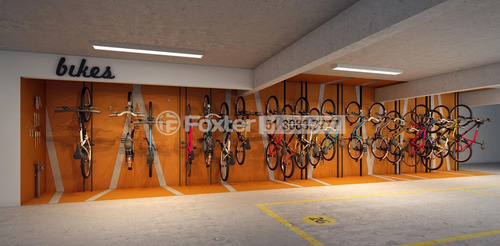 Imagem 24 de 24 de Apartamento, 1 Dormitórios, 44.05 M², Santana - 148501