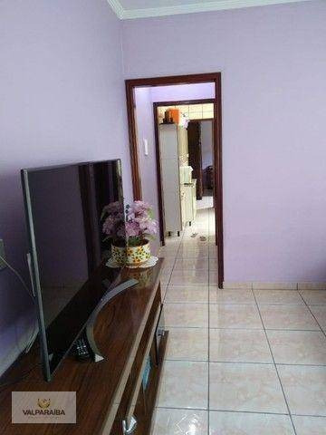 Imagem 3 de 11 de Casa Com 2 Dormitórios À Venda, 60 M² Por R$ 320.000,00 - Jardim Pararangaba - São José Dos Campos/sp - Ca0282