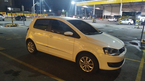 Volkswagen Fox 1.6 Vht Highline Total Flex 5p