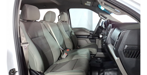 Ford F-150 3.5 XL CREW CAB 4X2 V6 AUTO