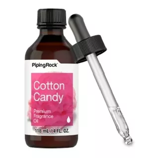 Pipingrock | Cotton Candy Fragrance Oil | 4fl Oz (118ml)