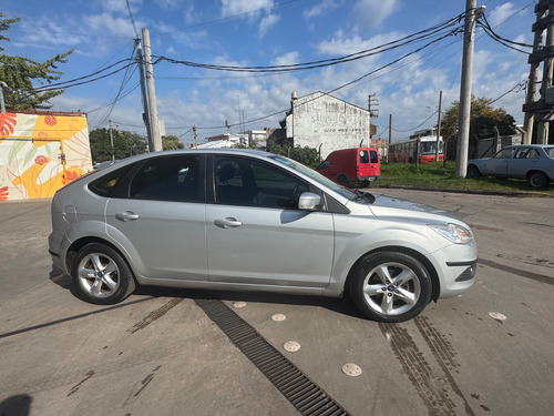 Ford Focus 2 1.6 Trend Sigma