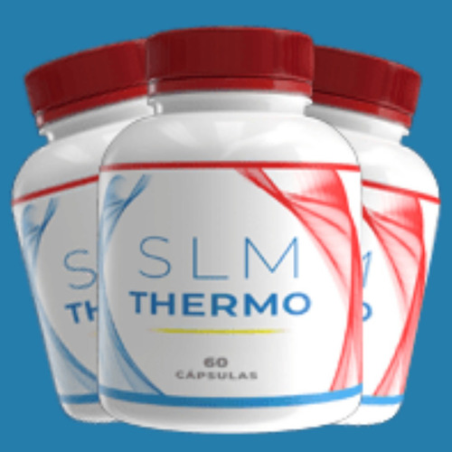 Imagem 1 de 2 de Slm Thermo