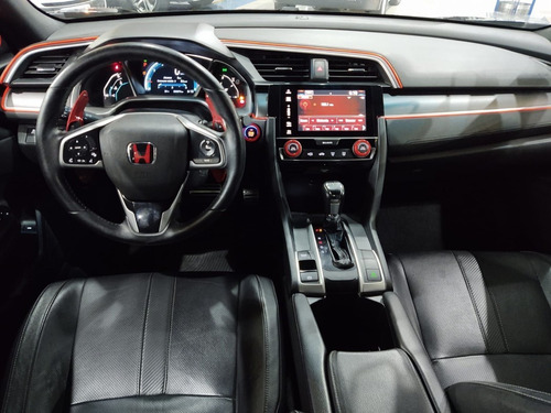 Imagem 2 de 15 de Honda Civic 2.0 16v Exl