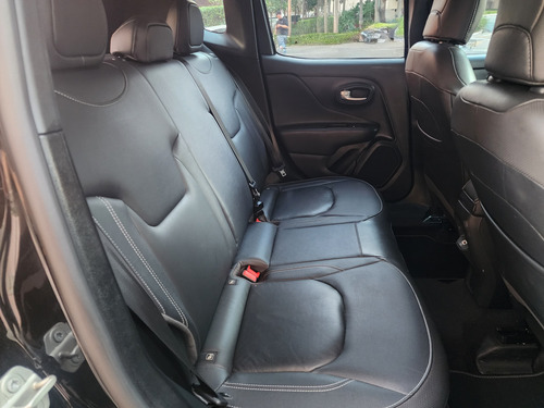 Jeep Renegade RENEGADE LONG. T270 1.3 TB 4X2 FLEX AUT.