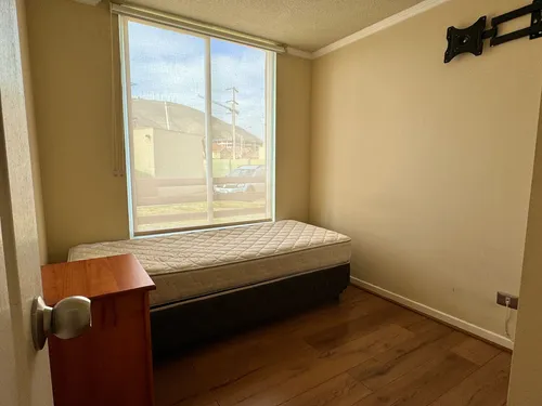 Departamento Barrio Universitario Venta (74552)