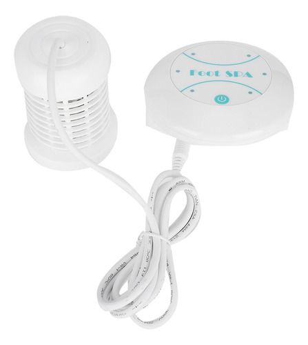 Instrumento De Spa Para Pies, 110-240 V, Mini Máquina De Des