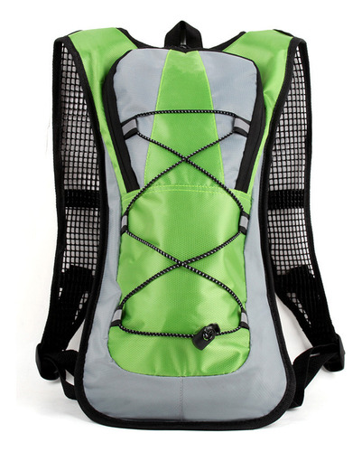 Mochila De Hidratación Popular Para Ciclismo Y Correr, Wi