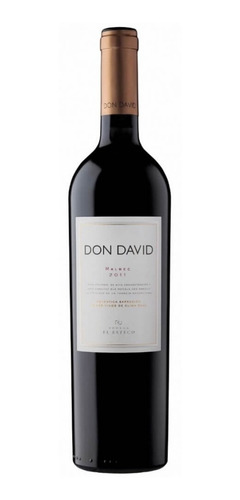 Vino Don David Malbec 2019