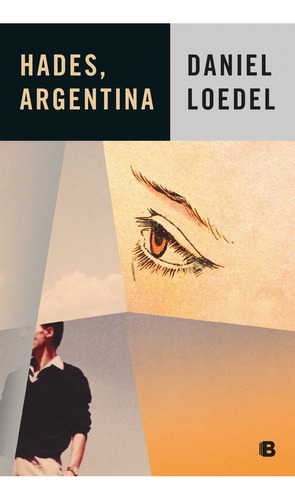 Libro Hades Argentina - Loedel, Daniel