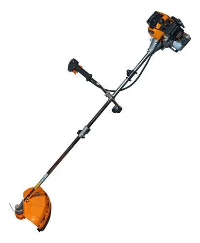 Desmalezadora Lusqtoff A Explosión 52cc 1,7hp Ld52-7