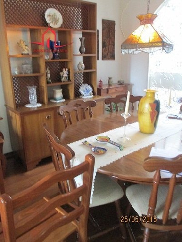 Imagem 21 de 21 de Casa A Venda No Bairro Vila Rami Em Jundiaí - Sp. - 207-1