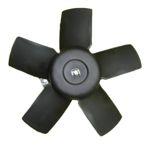 Electroventilador Corsa Fiesta 1.8 S/base Bosch 9130451003