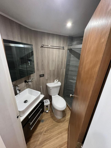 Imagen 13 de 15 de Apartamento En Venta Res Monticello Edificio Con Excelente Arquitectura