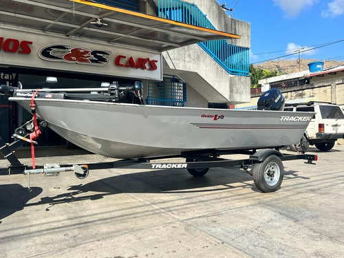 Bote Tracker V14