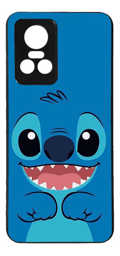 Funda Protector Case Para Realme Gt Neo 3 5g Stitch Disney