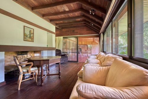 Imagen 12 de 28 de Casa A La Venta En Martínez Con Imponente Parque