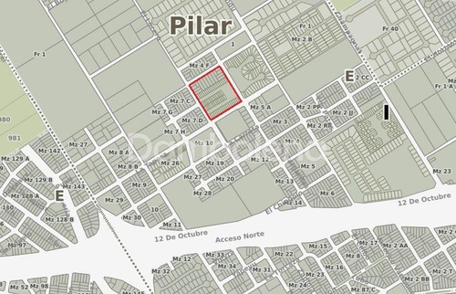 Imagen 14 de 14 de Casa En Venta Ubicado En Pilar, Pilar Y Alrededores