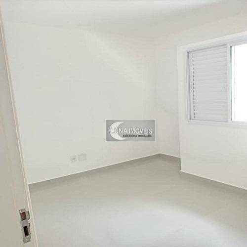 Imagem 5 de 11 de Apartamento Com 2 Dormitórios À Venda, 60 M² Por R$ 315.000,00 - Vila Baeta Neves - São Bernardo Do Campo/sp - Ap3159