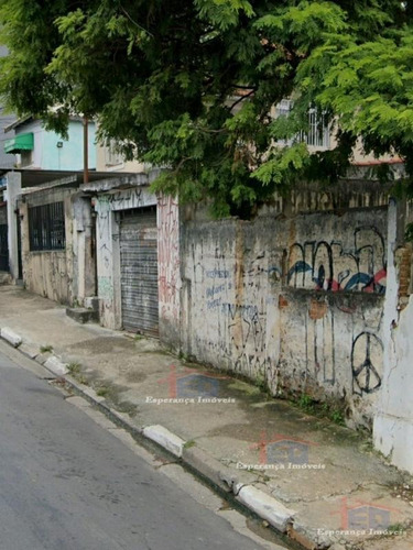 Imagem 3 de 3 de Ref.: 6194 - Terrenos Em Osasco Para Venda - V6194