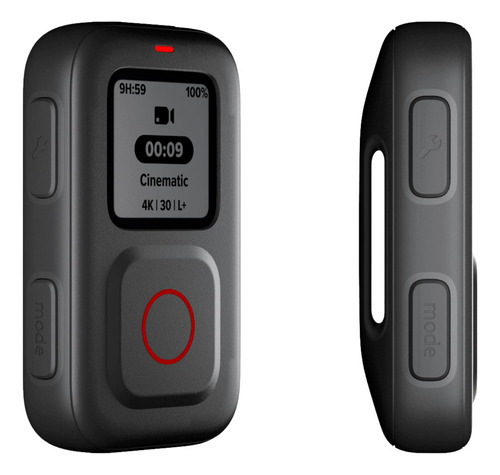 Controle Remoto The Remote Original Gopro 10,9,8, E Max