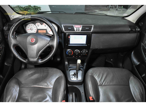 Fiat Stilo 1.8 MPI ATTRACTIVE 8V FLEX 4P AUTOMATIZADO