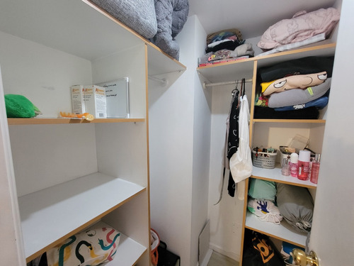 Venta Depto 2d/2b/e/b En Metro San Miguel