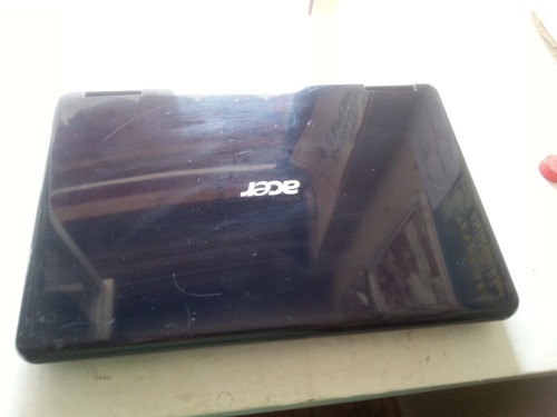 Laptop Acer Aspire 5532 Todo O Por Partes (Usado)