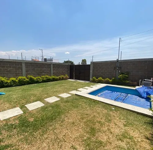 Venta De Casa En Yecapixtla