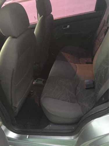 Fiat Siena 1.4 El Pack Attractive 2013