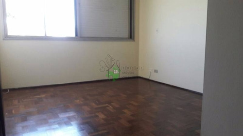 Imagem 2 de 24 de Apartamento Em Condomínio Padrão Para Venda No Bairro Alto Da Lapa, 3 Dorm, 0 Suíte, 2 Vagas, 150 M - 676