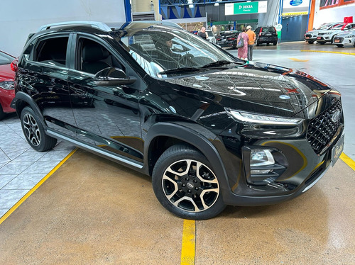 Chery Tiggo 3X 1.0 VVT TURBO PRO