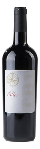 Pack De 4 Vino Tinto Santa Elena Tb1 Malbec 750 Ml