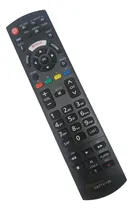 Comprar Control Remoto Para Tv Panasonic Smart Tv + Obsequio