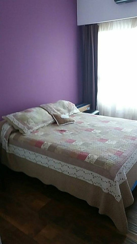 Imagen 7 de 11 de Departamento De 3 Ambientes (semi Piso)