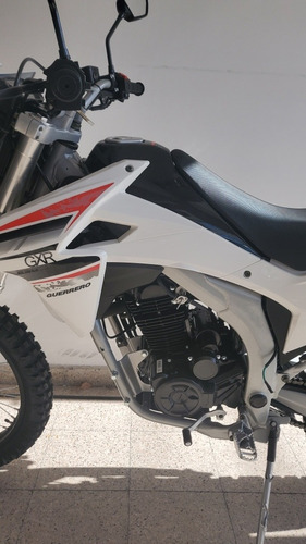 Imagen 6 de 15 de Gxr 250 $ 960.000.- Guerrero- - Tuamoto